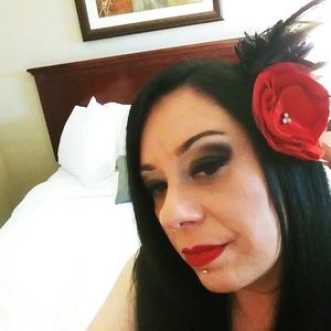 Meet your Posher, Kristie